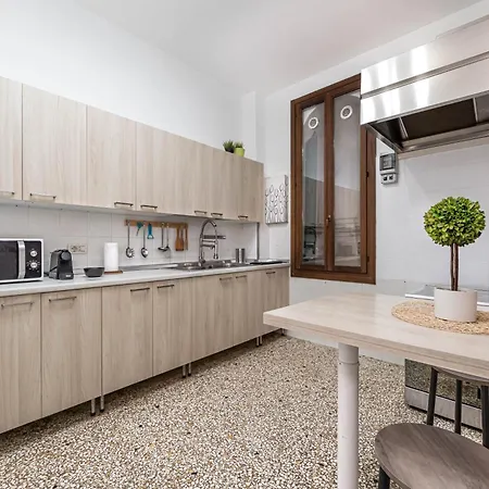 Апартаменты Antica Residenza Veneziana