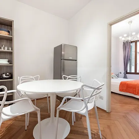 Antica Residenza Veneziana Апартаменты