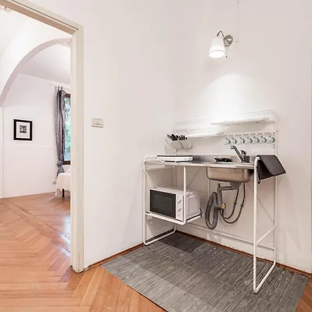 Antica Residenza Veneziana Венеция