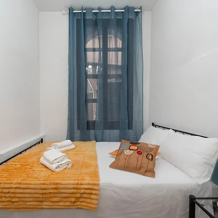 Apartment Antica Residenza Veneziana Venice