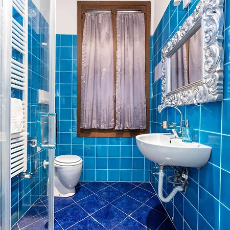 Antica Residenza Veneziana Apartman