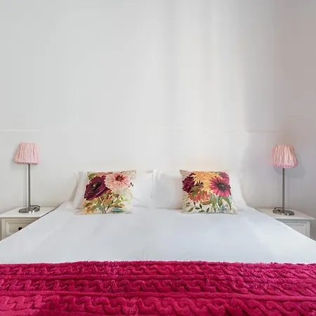 Antica Residenza Veneziana Apartment