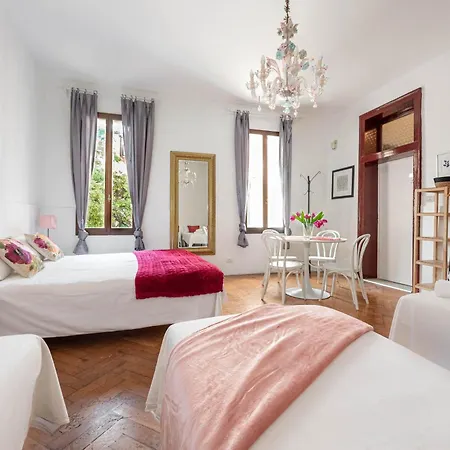 Apartment Antica Residenza Veneziana
