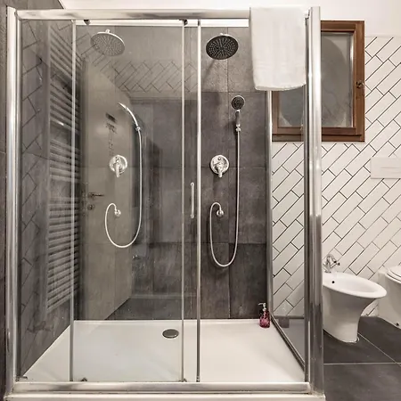 Antica Residenza Veneziana Apartman *