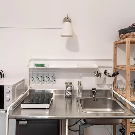 Apartment Antica Residenza Veneziana