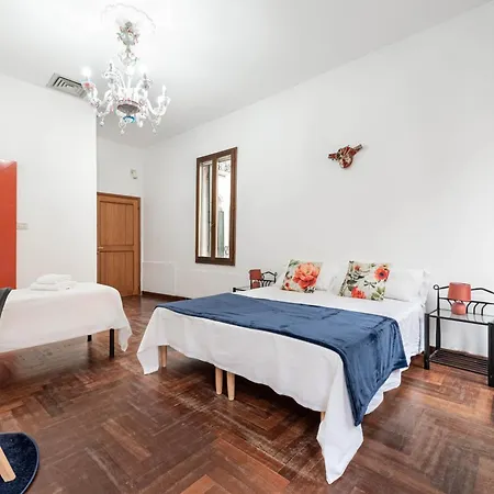 Antica Residenza Veneziana *