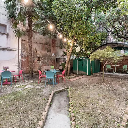 Antica Residenza Veneziana *