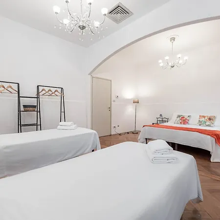 Antica Residenza Veneziana *