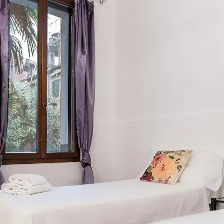 Antica Residenza Veneziana Apartman
