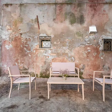 Antica Residenza Veneziana