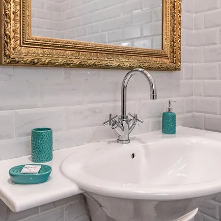 Apartment Antica Residenza Veneziana *