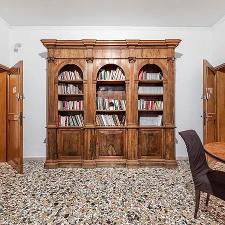 Antica Residenza Veneziana Apartman Velence