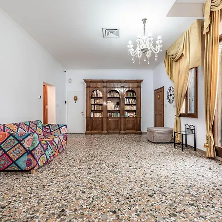 Antica Residenza Veneziana Venice