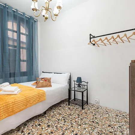 Antica Residenza Veneziana * Velence