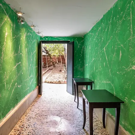 Antica Residenza Veneziana Apartman *