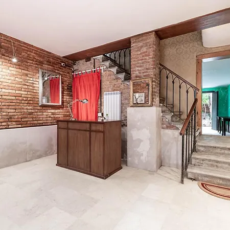 Antica Residenza Veneziana *