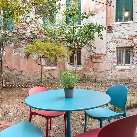 Antica Residenza Veneziana