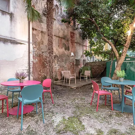 Antica Residenza Veneziana *