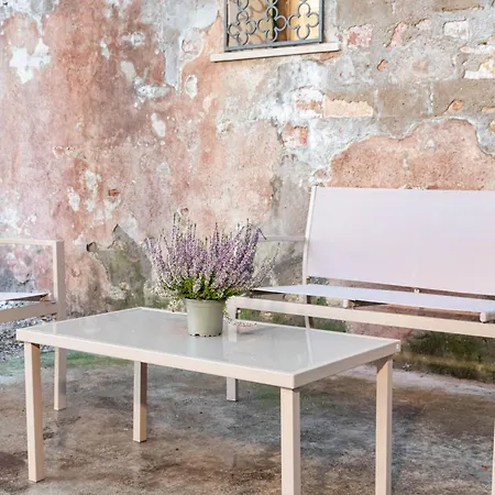 Apartman Antica Residenza Veneziana