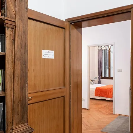 Antica Residenza Veneziana *