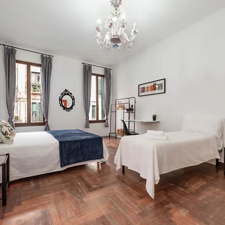 Apartman Antica Residenza Veneziana *