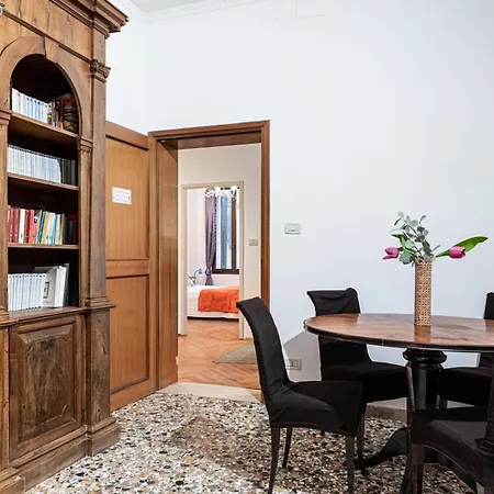 Antica Residenza Veneziana *