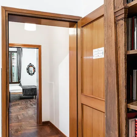 Apartment Antica Residenza Veneziana