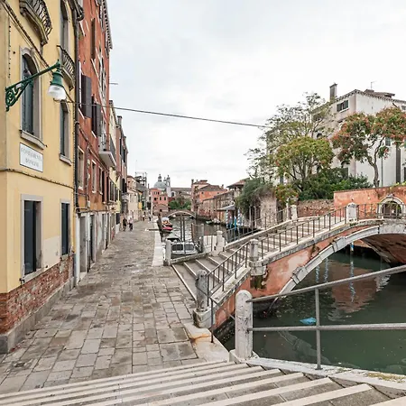 Apartment Antica Residenza Veneziana *
